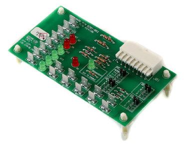 Controller Compressor Control Module Bard Bard HVAC 8201-121BX | Replacement Parts | In Stock | On Sale
