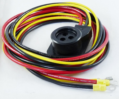 Lennox 15M35 | Wires/Harnesses | 1877ForParts.com