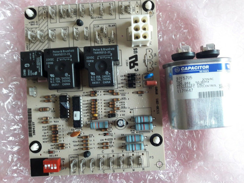Advanced Distributor Products 100002477 | Control Boards | In Stock ...