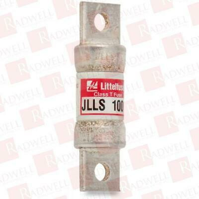 Littelfuse JLLS100 | Fuses | In Stock | On Sale