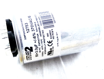MARS 12753 | Capacitors | In Stock | On Sale