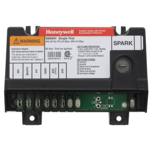 Raypak 004935F Ignition Modules In Stock On Sale