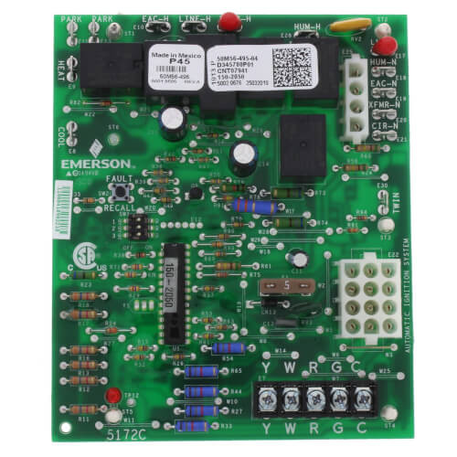 Trane CNT7941 Control Boards In Stock On Sale