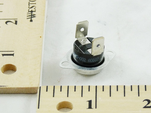 York Controls S1-025-29083-002 | Switches | 1877ForParts.com