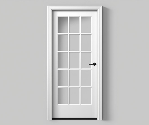 15 Lite Interior Door 15 Lite Interior Door