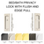 Wood 4 Panel Pocket Door
