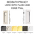 15 Lite Glass Bypass Door