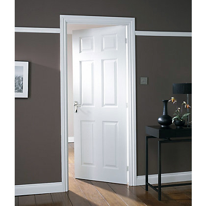 Single Interior Doors