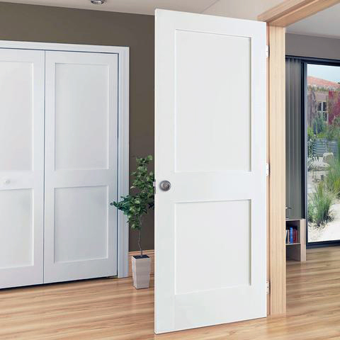 Wood Designer Series Interior Doors