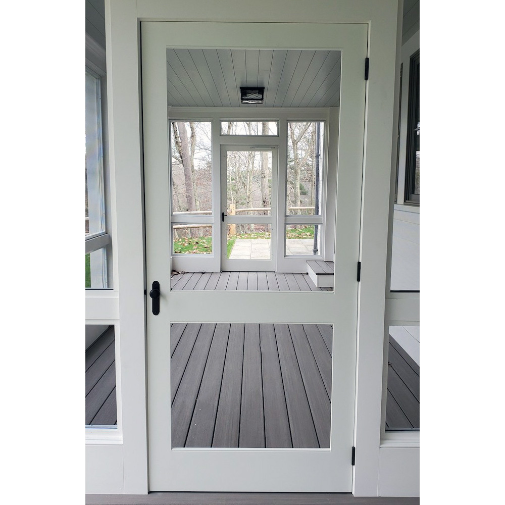 Screen/Storm Doors