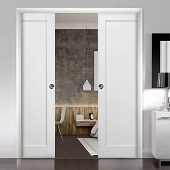 Shop Pocket Doors