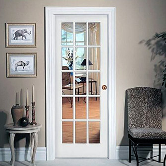 Shop Euro Style Doors