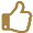 100% Solid Icon