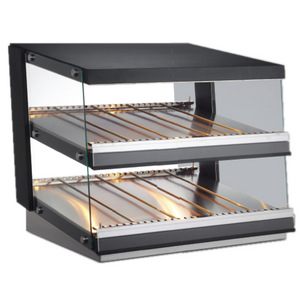 HFD-85 | 31' | Display Case, Hot Food, Countertop HFD-85 | 31' | Display Case, Hot Food, Countertop