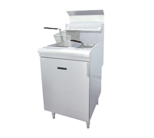BDGF-150/LPG | 21' | Fryer, Gas, Floor Model, Full Pot BDGF-150/LPG | 21' | Fryer, Gas, Floor Model, Full Pot