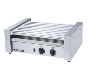 RG-09 | 22' | Hot Dog Grill RG-09 | 22' | Hot Dog Grill