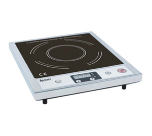 IND-A120V | 15' | Induction Range, Countertop IND-A120V | 15' | Induction Range, Countertop