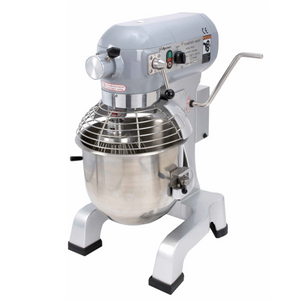 BDPM-20 | 19' | Mixer, Planetary BDPM-20 | 19' | Mixer, Planetary