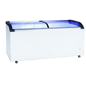 BDCF-15-CG | 60' | Chest Freezer BDCF-15-CG | 60' | Chest Freezer