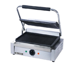 SG-811E | 17' | Sandwich / Panini Grill SG-811E | 17' | Sandwich / Panini Grill