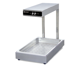IDW-940W | 13' | French Fry Warmer IDW-940W | 13' | French Fry Warmer