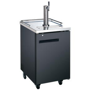 USBD-2428 | 23' | Draft Beer Cooler