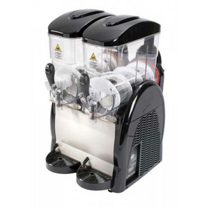 SGM-2 | 18' | Frozen Drink Machine, Non-Carbonated, Bowl Type SGM-2 | 18' | Frozen Drink Machine, Non-Carbonated, Bowl Type