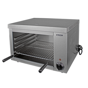 CHM-4350W | 31' | Cheesemelter, Electric CHM-4350W | 31' | Cheesemelter, Electric