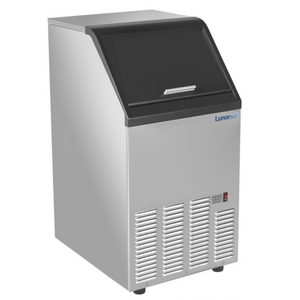LUIM-80 | 21' | Ice Maker with Bin, Cube-Style
