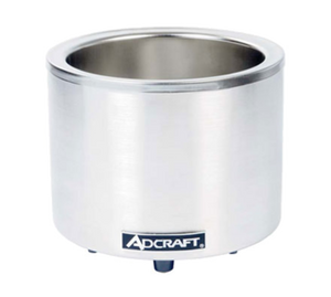 FW-1200WR | 12' | Food Pan Warmer/Cooker, Countertop FW-1200WR | 12' | Food Pan Warmer/Cooker, Countertop