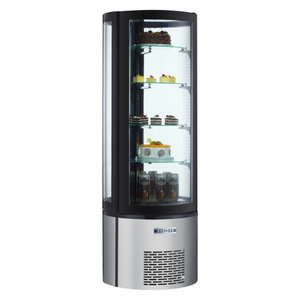 BDRCK-400 | 26' | Display Case, Refrigerated Bakery BDRCK-400 | 26' | Display Case, Refrigerated Bakery