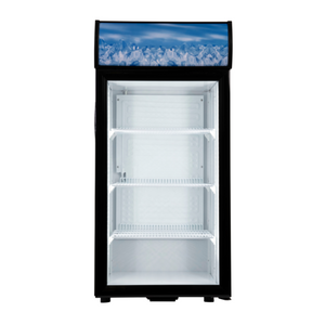 CDRF-1D/4 | 19' | Refrigerator, Merchandiser, Countertop CDRF-1D/4 | 19' | Refrigerator, Merchandiser, Countertop