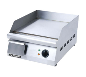 GRID-16 | 0' | Griddle, Electric, Countertop GRID-16 | 0' | Griddle, Electric, Countertop