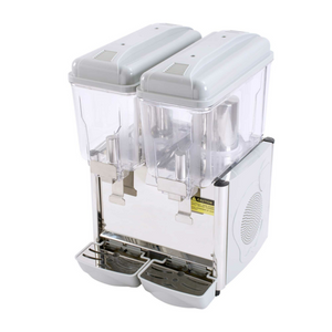 JD-2 | 17' | Beverage Dispenser, Electric (Cold) JD-2 | 17' | Beverage Dispenser, Electric (Cold)