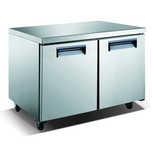 USUCRF-48 | 48' | Refrigerator, Undercounter, Reach-In USUCRF-48 | 48' | Refrigerator, Undercounter, Reach-In