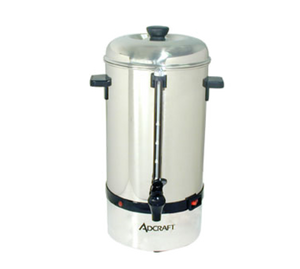 CP-40 | 0' | Coffee Percolator, Electric