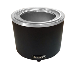 FW-1200WR/B | 12' | Food Pan Warmer/Cooker, Countertop FW-1200WR/B | 12' | Food Pan Warmer/Cooker, Countertop