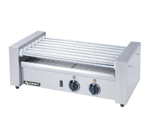 RG-07 | 22' | Hot Dog Grill RG-07 | 22' | Hot Dog Grill