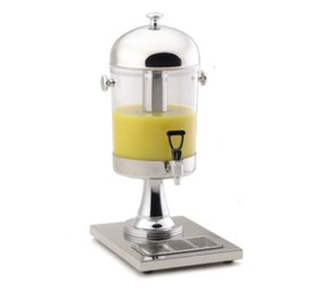 NEP-5 | 0' | Beverage Dispenser, Non-Insulated NEP-5 | 0' | Beverage Dispenser, Non-Insulated