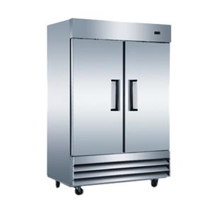 USRF-2D | 54' | Refrigerator, Reach-In USRF-2D | 54' | Refrigerator, Reach-In