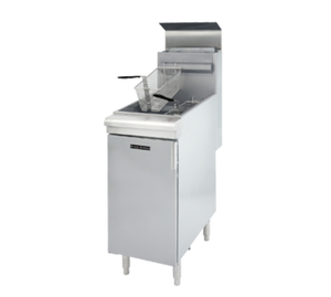 BDGF-90/LPG | 15' | Fryer, Gas, Floor Model, Full Pot BDGF-90/LPG | 15' | Fryer, Gas, Floor Model, Full Pot