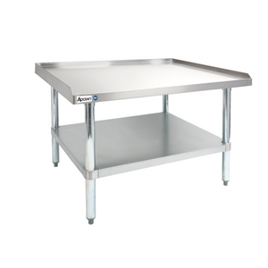 ES-3048 | 48' | Equipment Stand, for Countertop Cooking ES-3048 | 48' | Equipment Stand, for Countertop Cooking