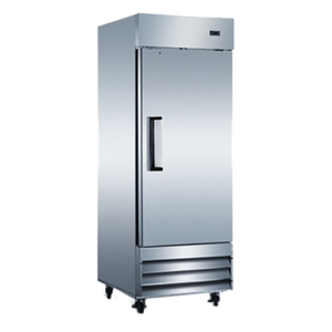 USFZ-1D/19 | 29' | Freezer, Reach-In USFZ-1D/19 | 29' | Freezer, Reach-In