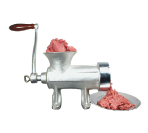 22HC | 0' | Meat Grinder, Manual 22HC | 0' | Meat Grinder, Manual