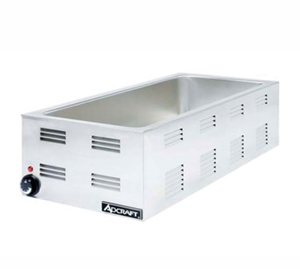 FW-1500W | 14' | Food Pan Warmer, Countertop FW-1500W | 14' | Food Pan Warmer, Countertop
