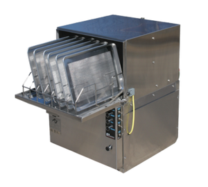 ET-AF-3-PH-S | 25' | Dishwasher, Undercounter ET-AF-3-PH-S | 25' | Dishwasher, Undercounter