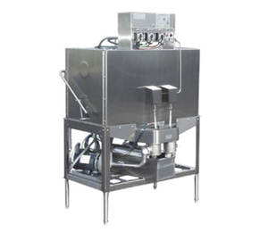 5AG-S | 44' | Dishwasher, Door Type 5AG-S | 44' | Dishwasher, Door Type