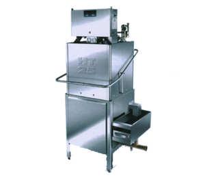HT-25 | 25' | Dishwasher, Door Type