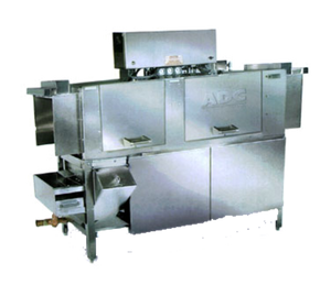 ADC-66 HIGH L-R | 86' | Dishwasher, Conveyor Type ADC-66 HIGH L-R | 86' | Dishwasher, Conveyor Type