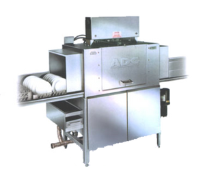 ADC-44 LOW L-R | 64' | Dishwasher, Conveyor Type ADC-44 LOW L-R | 64' | Dishwasher, Conveyor Type